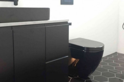 Bathroom Renovations Central Coast