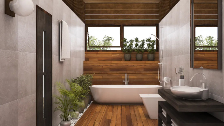 Bathroom Renovations Claremont