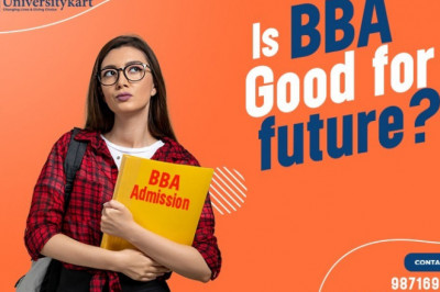 Benefits of doing BBA in Punjab