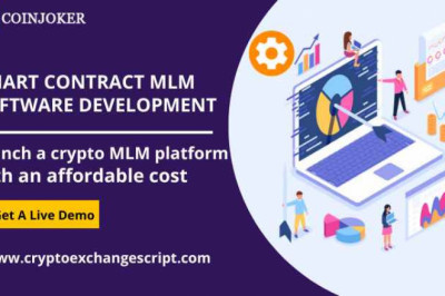 Best Cryptocurrency MLM Software Development Tips you have to know.