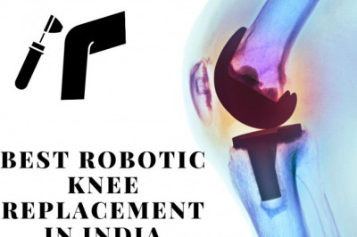 Best robotic knee replacement doctor in India | Dr. Anoop Jhurani