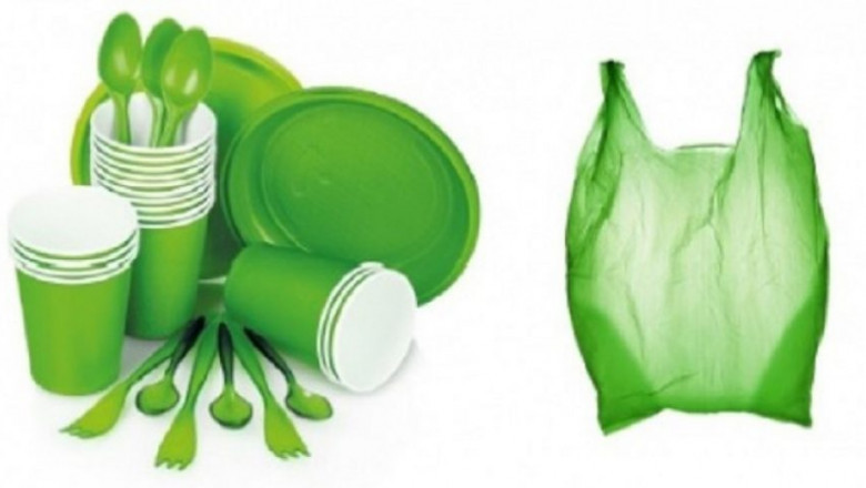 Bioplastic Packaging Market Trends, Comprehensive Analysis, Company Latest News and Forecast to 2025