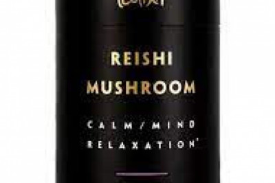 Boost your Immunity with the Powerful and Effective Reishi Mushroom