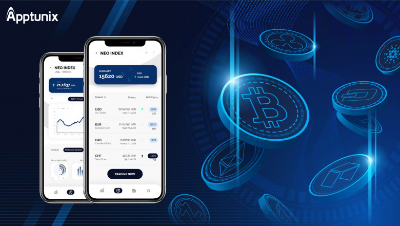Crypto Exchange App Development Like Coinbase: How Much Does It Cost?