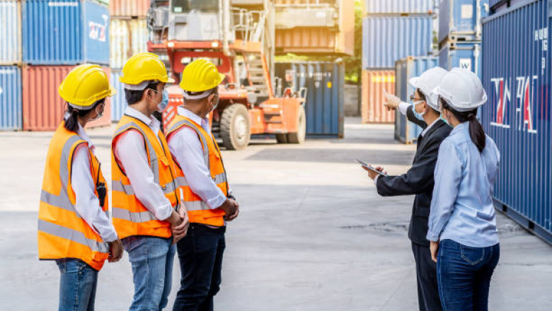 Dangerous Goods Consultants | DGM Florida