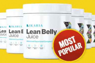 Don’t Delay When It Comes To Using Ikaria Lean Belly Juice Review