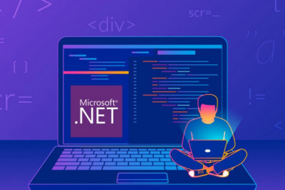 Dot Net Certification Training