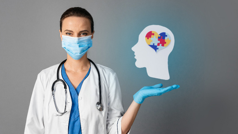 Get Proper Help for mental health for women in Kolkata!