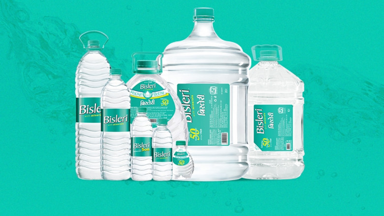 Get The Quality And Clean Mineral Water From The Top Maker Of Mumbai!