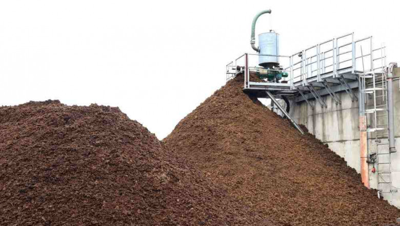 Global Organic Fertilizer Market Share, Size, Trends, Growth and Forecast