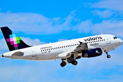 How much Does It Cost to Check a Bag in Volaris 2022?