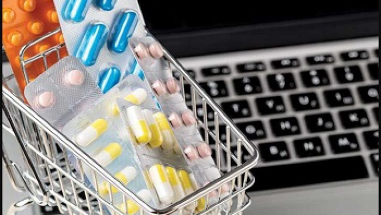India E-pharmacy Market Research Report 2022-2027