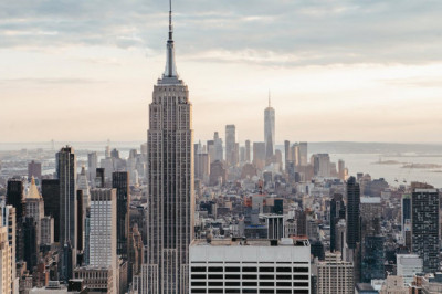 Into the world of American animation