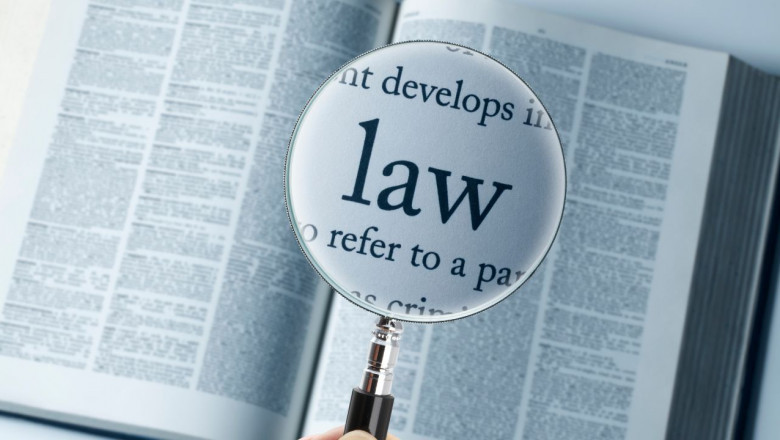 Know how to write law dissertation in a week..?