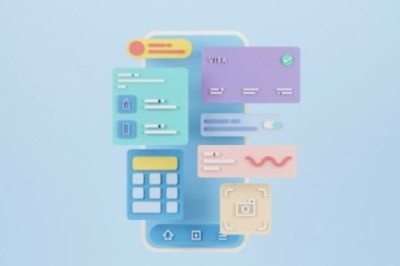 Mobile App Design Trends to Keep in Mind in 2022