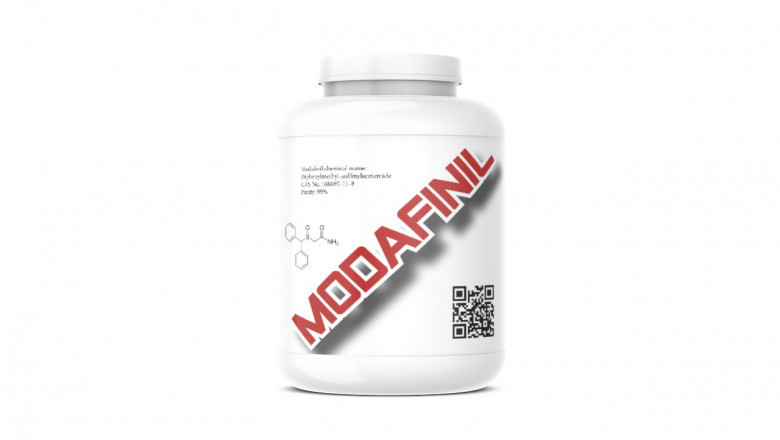 Modafinil Bromantane Bromantane