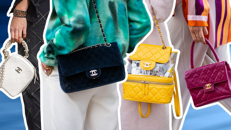 My Luxury Bargain - The Best Place to Buy Chanel Handbags in Australia