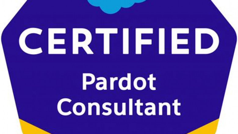 Relevant Pardot-Consultant Exam Dumps | Study Pardot-Consultant Tool & Pardot-Consultant Test Labs