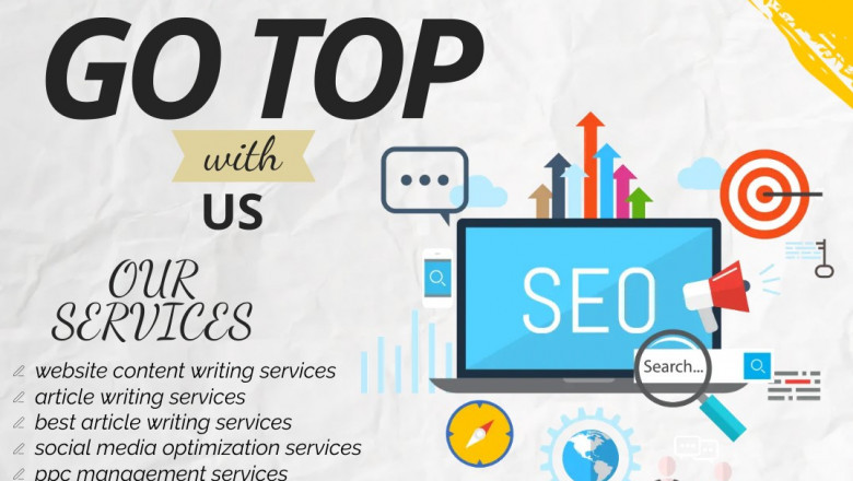 search engine optimization firm