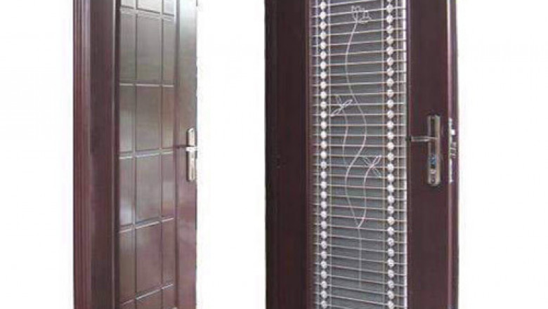 Security Door Market Key Players, Share, Dynamics & Forecast Report to 2028