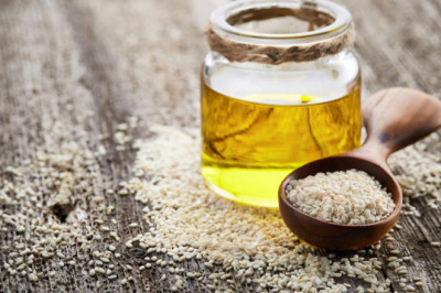 Sesame Oil for Skin Care - Heal Naturally