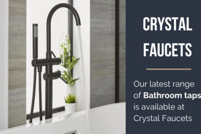 Stainless steel bathroom faucets manufacturers in India
