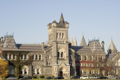 Study at university of Toronto, Ranking, courses, fees, intake, scholarship.