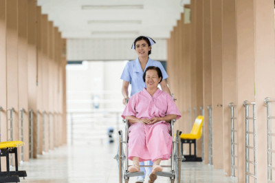 Taking Steps Towards Independent Living | Auslife Disability Care