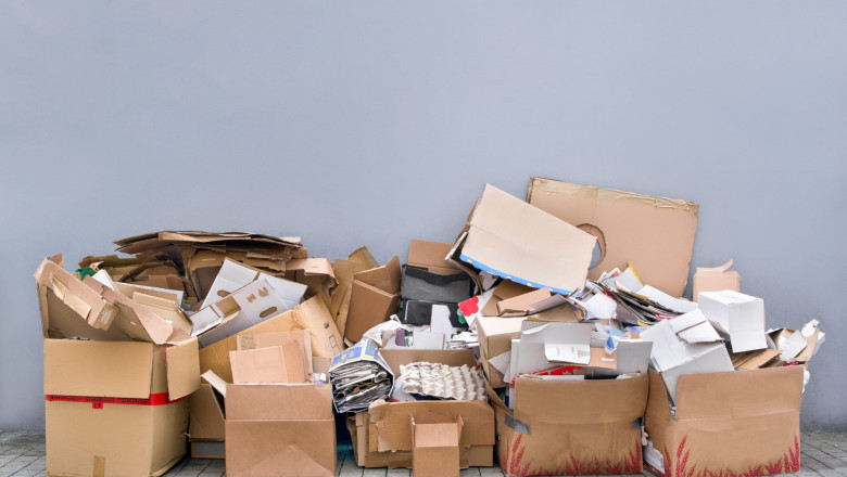 The Fact About Professional Disposal Services That No One Is Suggesting