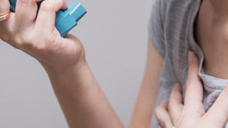 The Many Different Forms of Asthma Treatment
