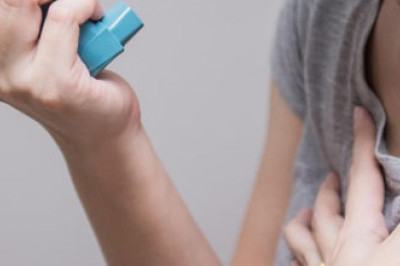 The Many Different Forms of Asthma Treatment