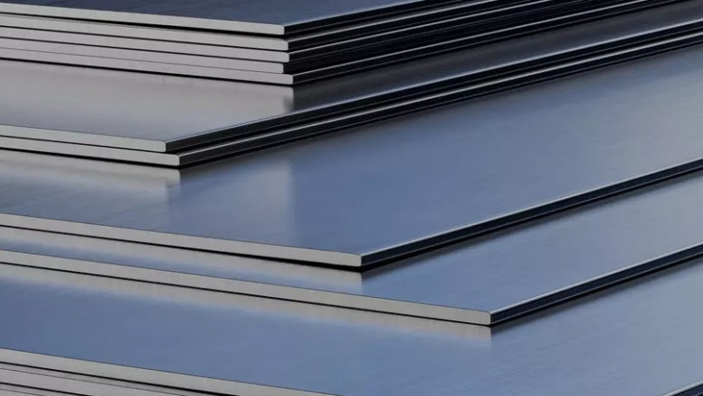 There are many benefits to using stainless steel.