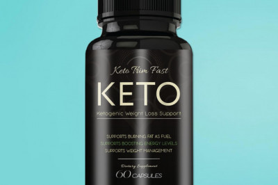 Top Keto Pills - Easy And Effective
