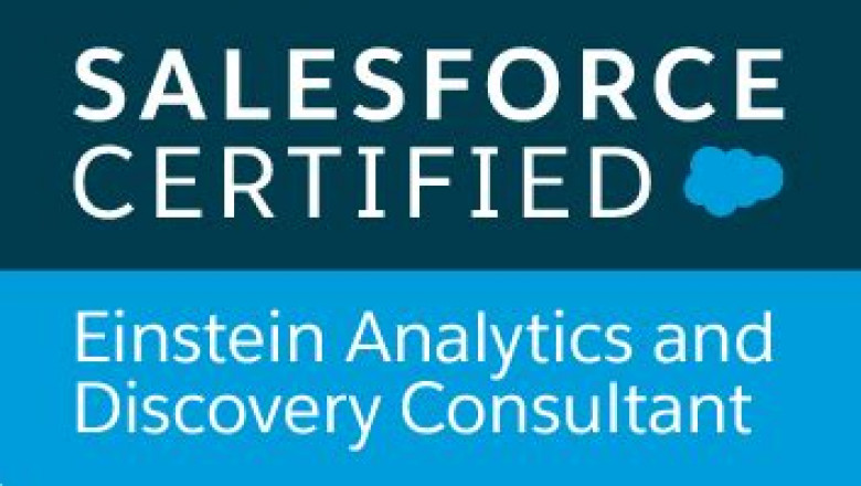 Trustworthy Einstein-Analytics-and-Discovery-Consultant Pdf & Reliable Einstein-Analytics-and-Discovery-Consultant Test Forum - Einstein-Analytics-and-Discovery-Consultant Guaranteed Success