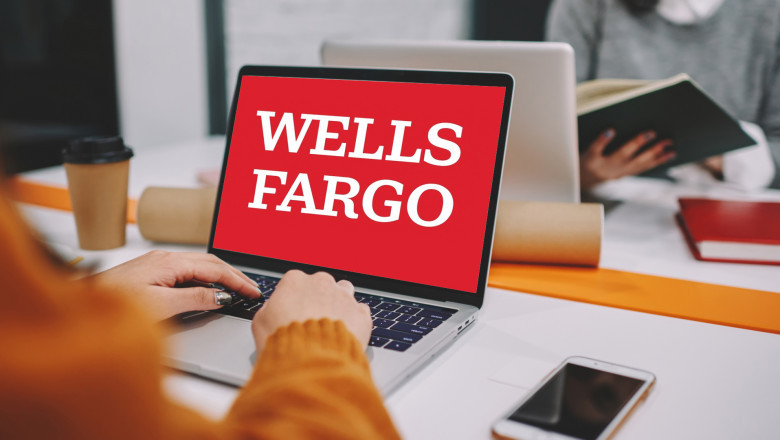 Wells Fargo login : Make fortune with this company