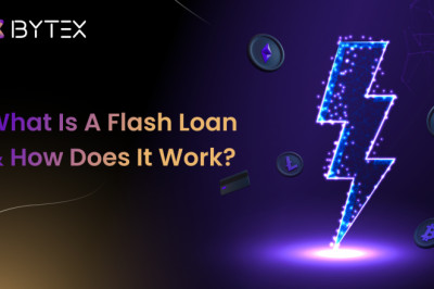 What is a Crypto Flash Loan & How does it work?
