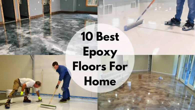 What Is Epoxy Paint? | 5 Difference Between Epoxy Paint & Normal Paint