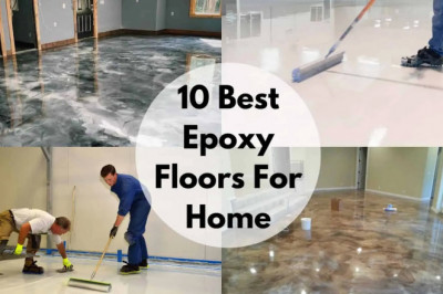 What Is Epoxy Paint? | 5 Difference Between Epoxy Paint & Normal Paint