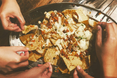 WHAT IS NIGHT TIME EATING SYNDROME?