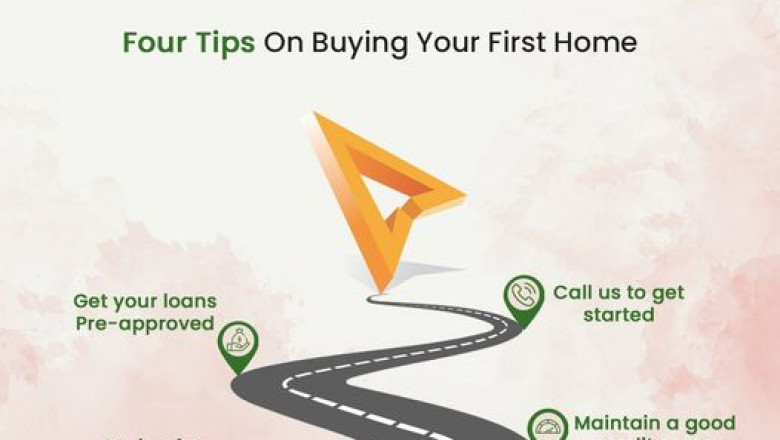 Where do you find luxury flats in Hyderabad?