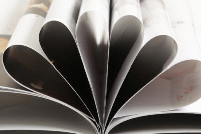 Which Paper To Choose For Book Printing?