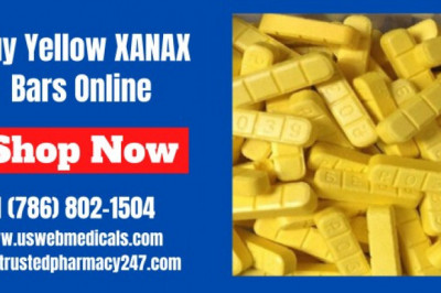 Yellow Xanax Bars R039 Overnight Delivery | Sale Free Shipping  | Trusted Pharmacy
