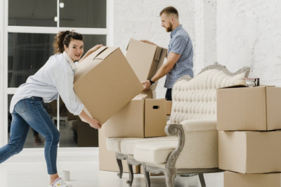 Tips to Hire the Best Home Movers in Dubai