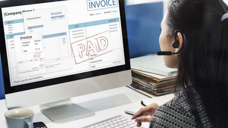 Invoice Financing vs Invoice Factoring