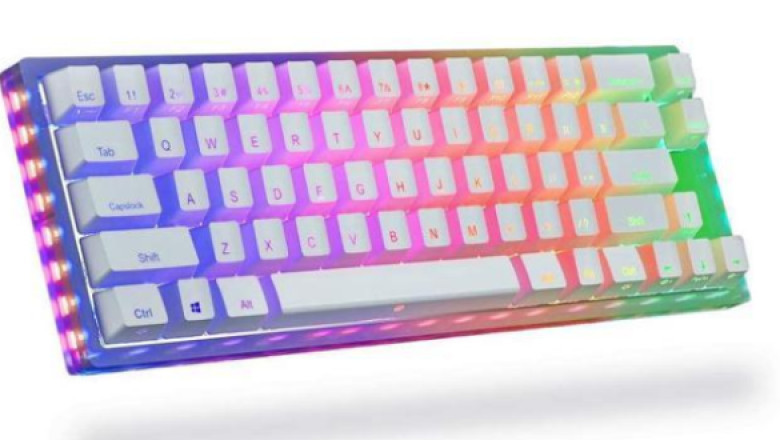 How to fix unresponsive key on mechanical keyboard