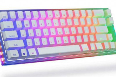 How to fix unresponsive key on mechanical keyboard