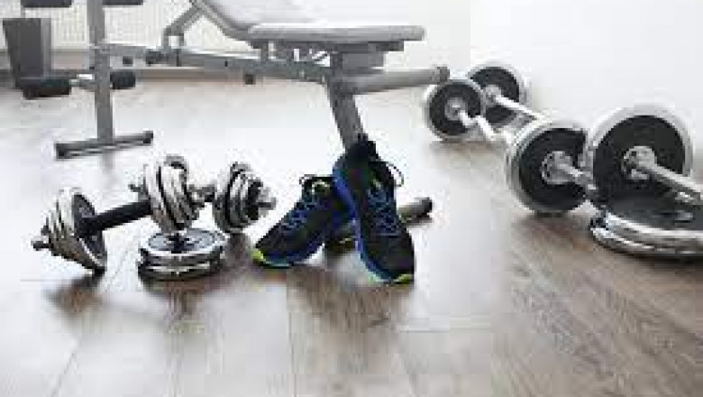 Your Guide To Fitness Equipment Financing And Leasing