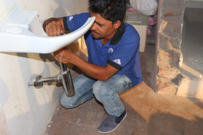 WHAT IS THE  BEST TIME OF THE YEAR TO WATERPROOF YOUR HOME