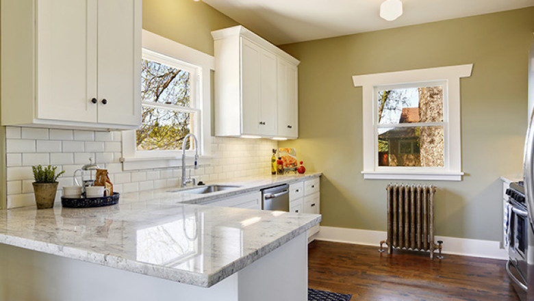 5 Steps To A Budget-Friendly Renovation