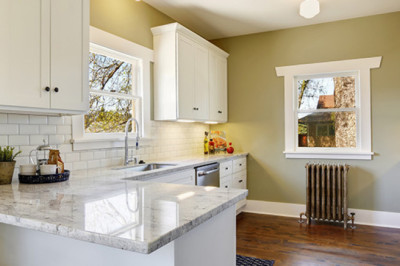 5 Steps To A Budget-Friendly Renovation